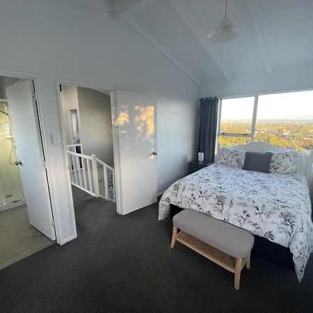 Home With A View Otorohanga Luaran gambar